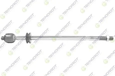 VW тяга рульова лів./прав. T2 80-92 TEKNOROT V606