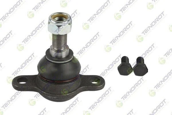 VW кульова опора (к-кт) нижнього важеля T4 91- TEKNOROT V705K (фото 1)