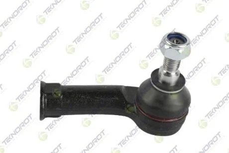 VW наконечник рул.тяги прав.Т4 (конус 14,7mm) TEKNOROT V711
