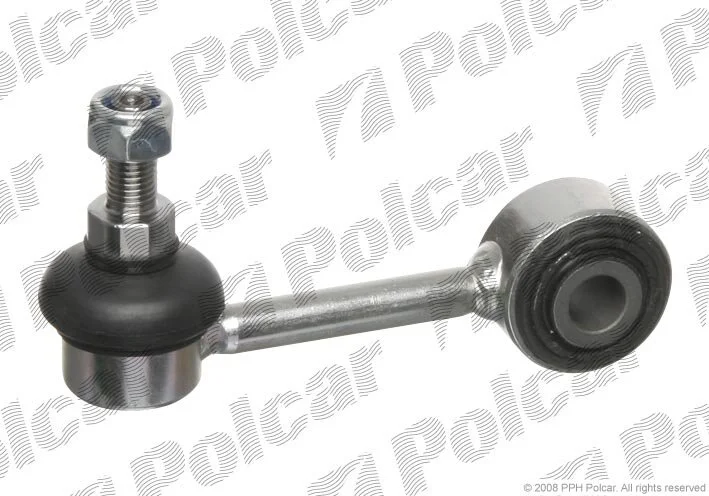 VW тяга стабілізатора передн.L=108mm лів./прав з куль.опор. T4 91- TEKNOROT V720 (фото 1)