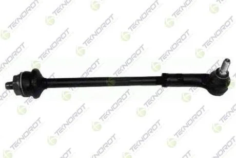 VW рульова тяга прав. (d 18mm) Т4 96- TEKNOROT V721703