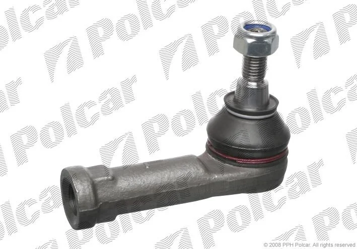 VW након.рул.тяги лів.M16*1,5 (внутрішній.) M12*1,5 (наруж.різьба) T4 конус 18,3mm TEKNOROT V722 (фото 1)