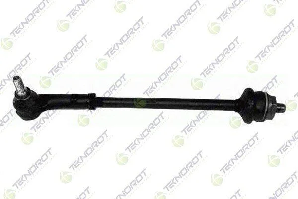 VW тяга рульова лів. (d 18mm) Т4 96- TEKNOROT V722703 (фото 1)