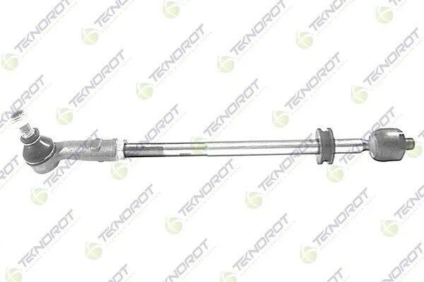 VW тяга рульова ліва з наконечником T4 91- TEKNOROT V722706 (фото 1)