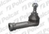 VW након.рул.тяги лів.M16*1,5 (внутрішній.) M12*1,5 (наруж.різьба) T4 конус 18,3mm TEKNOROT V722 (фото 1)