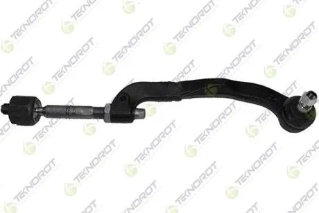 VW рульова тяга з наконечником прав. Multivan, T5 03- TEKNOROT V731733