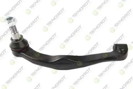 VW наконечник тяги рулів. лів.Multivan 03-,T5 03- TEKNOROT V732