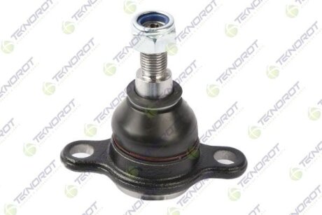 VW кульова опора нижн.лів./прав. T5 3.2T 03- TEKNOROT V-745