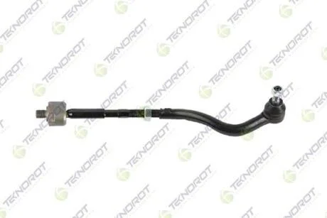 VW тяга рульова прав з наконечн.Sharan,Ford Galaxy 95- TEKNOROT V751753
