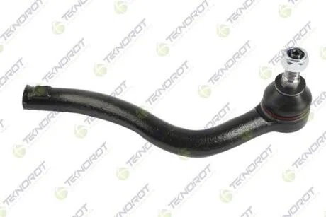 VW наконечник рул. тяги прав. M12*1,5/M14*1,5 Sharan 95-,Ford TEKNOROT V751
