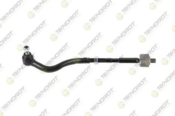 VW тяга рульова лів з наконечн.Sharan,Ford Galaxy 95- TEKNOROT V752753 (фото 1)