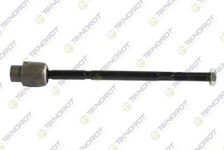 VOLVO рульова тяга 240-260 74-93 M12/M14 L=286 TEKNOROT VO-206