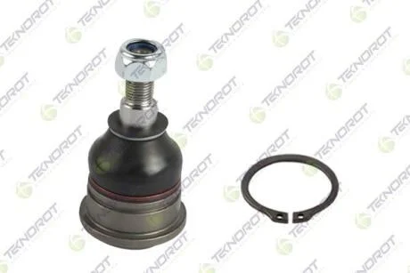 VOLVO кульова опора лів./прав.S40 V40 96-,Mitsubishi,Hyundai TEKNOROT VO445