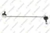 VOLVO тяга стабілізатора передн.лів./прав.S60,V70 00- TEKNOROT VO640 (фото 1)
