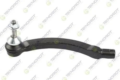 VOLVO наконечник рульової тяги лів.S60,80 98- TEKNOROT VO642