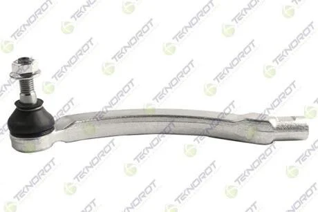 VOLVO наконечник рульової тяги лів. S80 99- TEKNOROT VO652