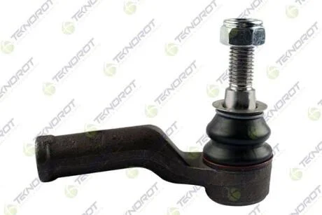 VOLVO наконечник рул.тяги прав.S60,80,V70,XC60,70,Ford Galaxy,Mondeo 07- TEKNOROT VO671
