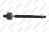VOLVO Тяга рульова XC40, HYUNDAI SANTA FE I (SM) 2.4 16V 01-06 TEKNOROT VO863 (фото 1)