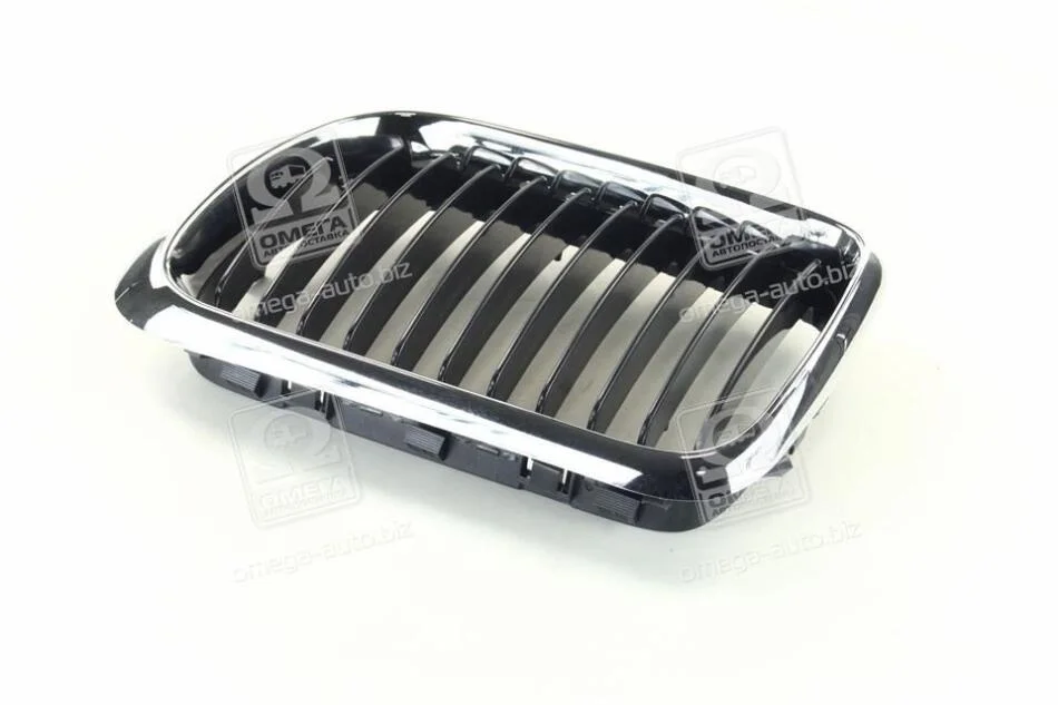 Решітка радіатора лів. BMW 3 E36 (вир-во) TEMPEST 014 0085 995 (фото 1)