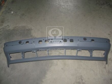 Бампер пер. BMW 5 E34 TEMPEST 014 0088 900