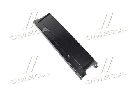 Накладка бампера пер. середня BMW 7 E38 TEMPEST 014 0092 924