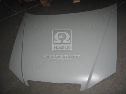 Капот CHERY AMULET 04-12 TEMPEST 015 0098 280C