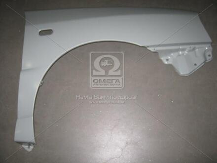Крило пер. пра. CHERY AMULET 04-12 TEMPEST 015 0098 312C