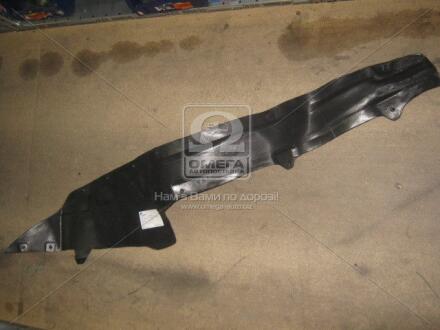 Підкрилок пер. пра. CHERY KIMO 07-13 TEMPEST 015 0101 388C