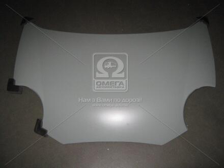Капот CHERY QQ 03-13 TEMPEST 015 0102 280C