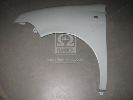 Крило пер. лів. CHERY QQ 03-13 TEMPEST 015 0102 311C