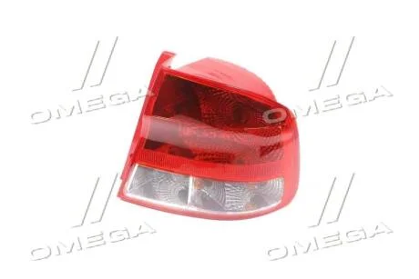 Ліхтар зад. пра. CHEV AVEO T200 04-06 (вир-во) TEMPEST 016 0105 F4C