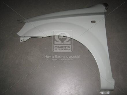 Крило пер. лів. CHEV AVEO T250 06- TEMPEST 016 0106 311