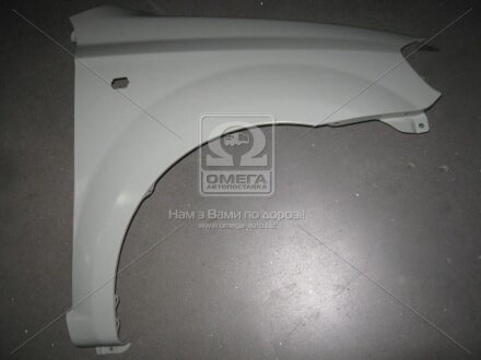 Крило пер. пра. CHEV AVEO T250 06- TEMPEST 016 0106 312C