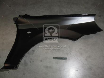 Крило пер. лів. CHEV LACETTI SDN TEMPEST 016 0111 311