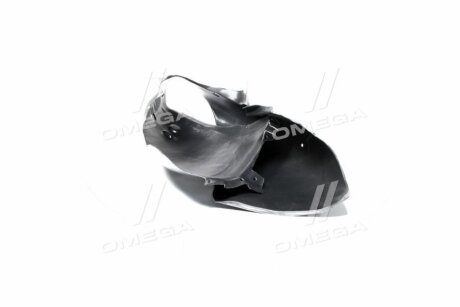 Підкрилок пер. пра. CITR C4 04-09 TEMPEST 017 0124 388