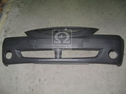 Бампер пер. DACIA LOGAN -08 SDN TEMPEST 018 0132 901