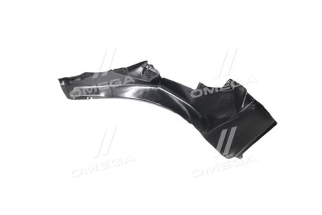 Підкрилок передн. лів. DW LANOS TEMPEST 020 0139 101