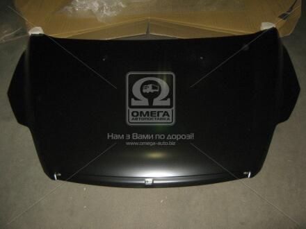 Капот FD FOCUS 08-10 TEMPEST 023 0182 280