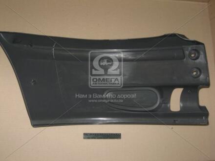Кутник бампера пер. лів. F. TRANSIT 00-06 TEMPEST 023 0202 961