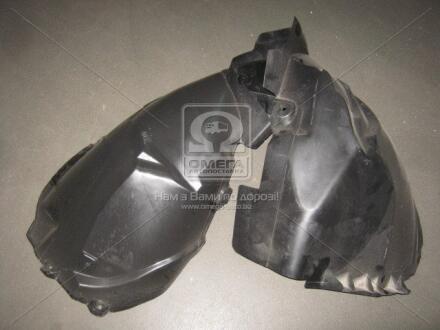 Підкрилок пер. лів. FD MONDEO 11- TEMPEST 023 1874 387