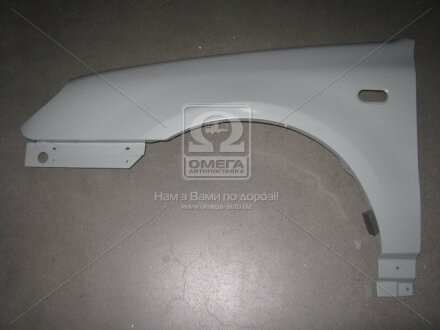 Крило пер. лів. GEELY CK 06- TEMPEST 024 0205 311C