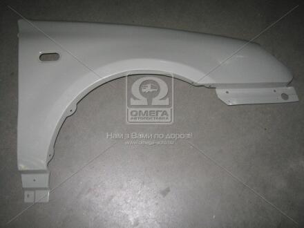 Крило пер. пра. GEELY CK 06- TEMPEST 024 0205 312C