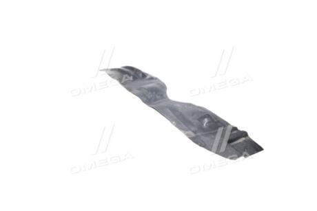 Підкрилок пер. лів. GEELY CK 06- TEMPEST 024 0205 387C