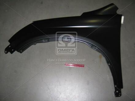 Крило пер. лів. HONDA CRV 06- TEMPEST 026 0228 311