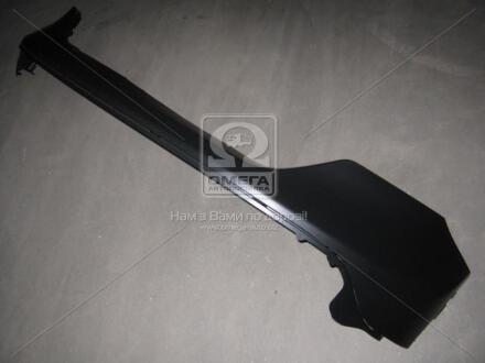 Бампер пер. HON CRV 06- TEMPEST 026 0228 900