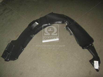Підкрилок пер. лів. HYUN ELANTRA 06-10 TEMPEST 027 0239 387C