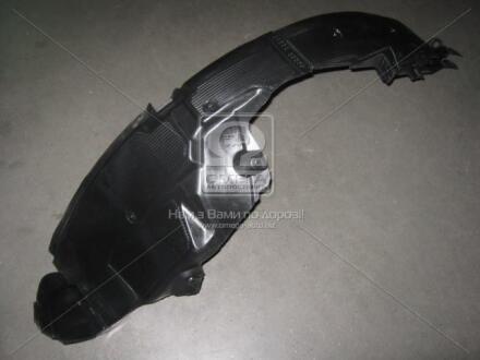 Підкрилок пер. пра. HYUN ACCENT 11-16 TEMPEST 027 0741 388C