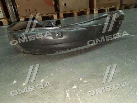 Підкрилок пер. лів. HYUN SONATA 11- TEMPEST 027 0754 387C