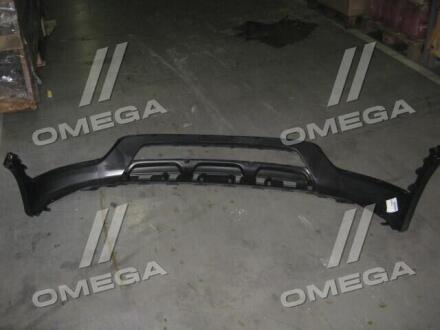 Бампер пер. HYUN SANTA FE 12-15 TEMPEST 027 1897 901