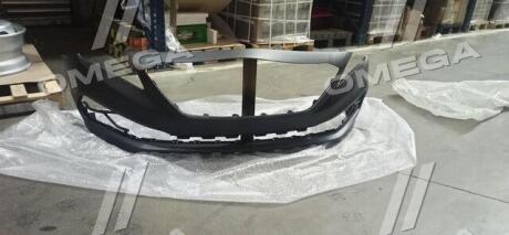 Бампер пер. HYUN SONATA 14-17 TEMPEST 027 4633 901